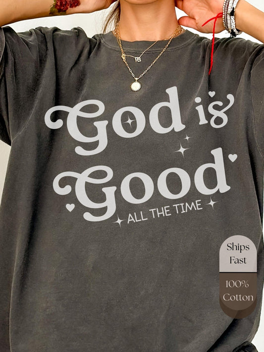 religious tee for church or prayer