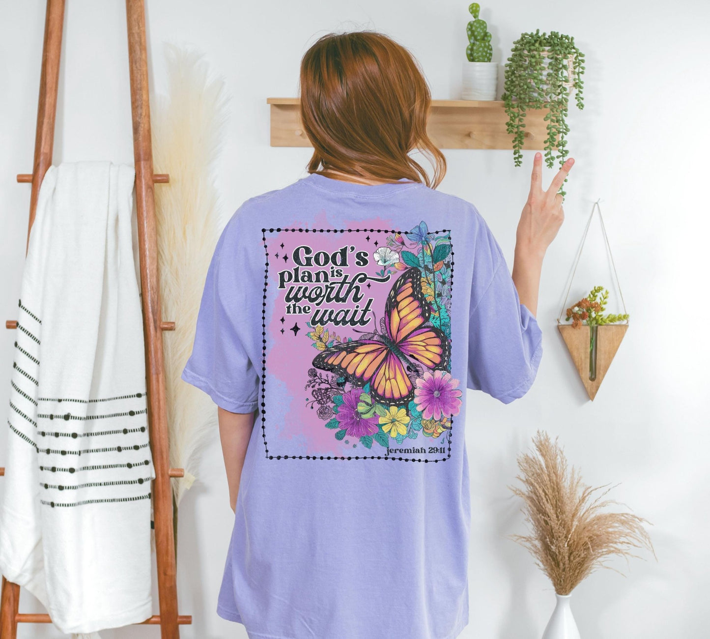 inspirational bible shirt