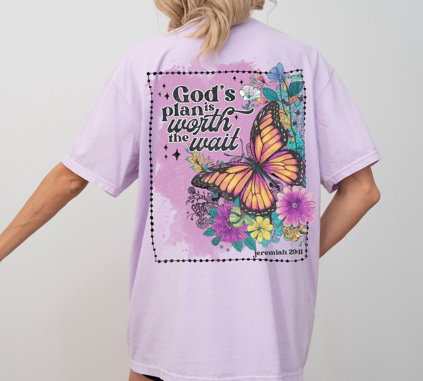 faith based comfort colors