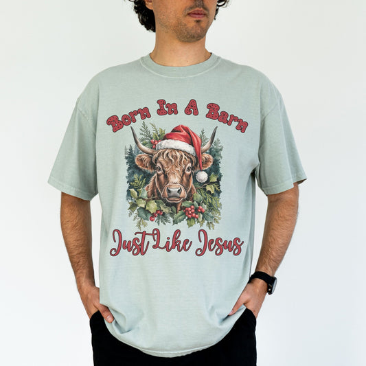 Just Like Jesus T-Shirt