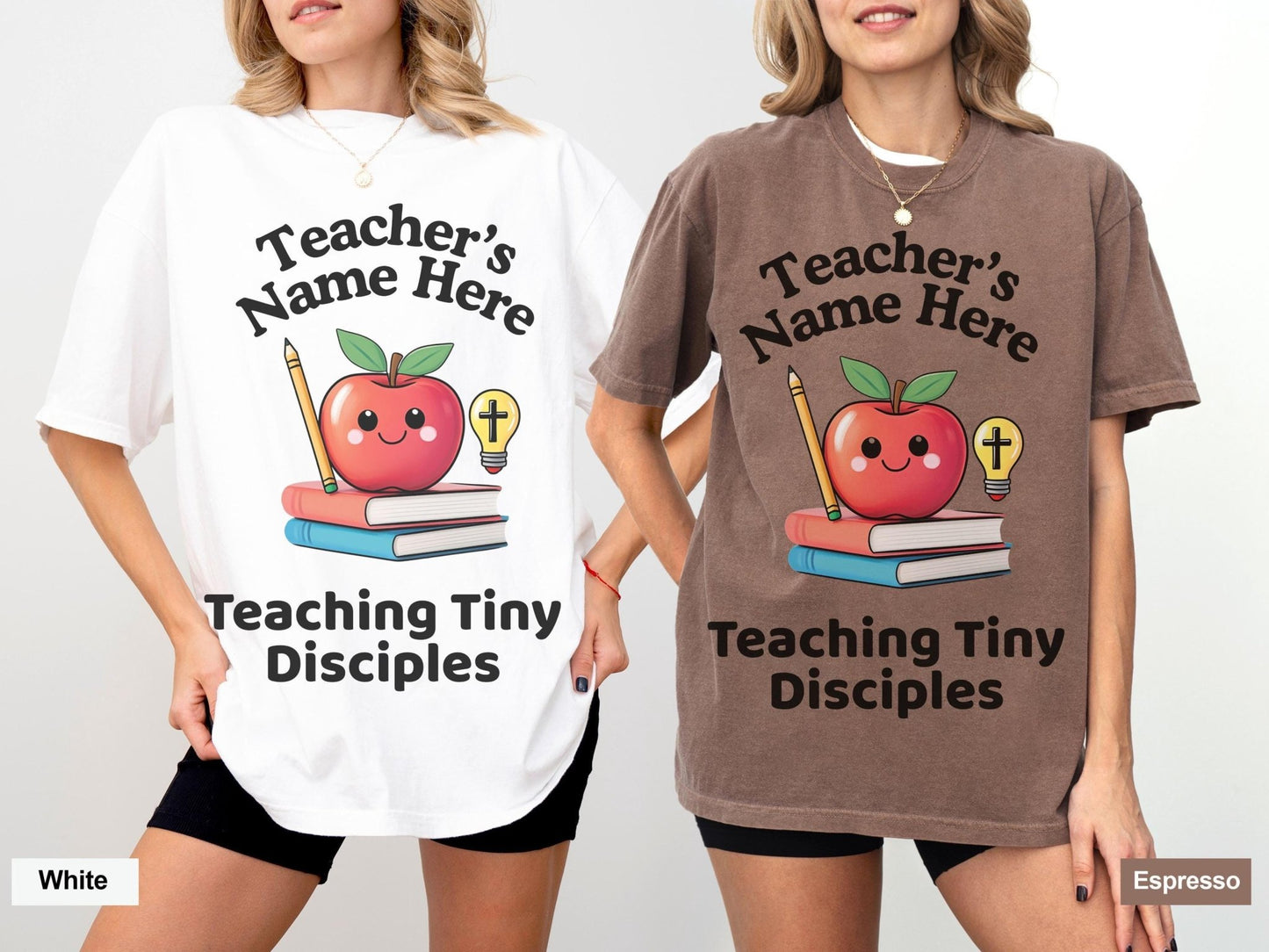 christian tote bag