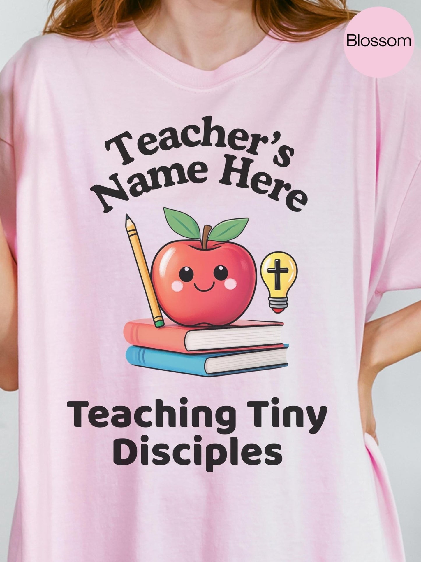 faith based teacher gift