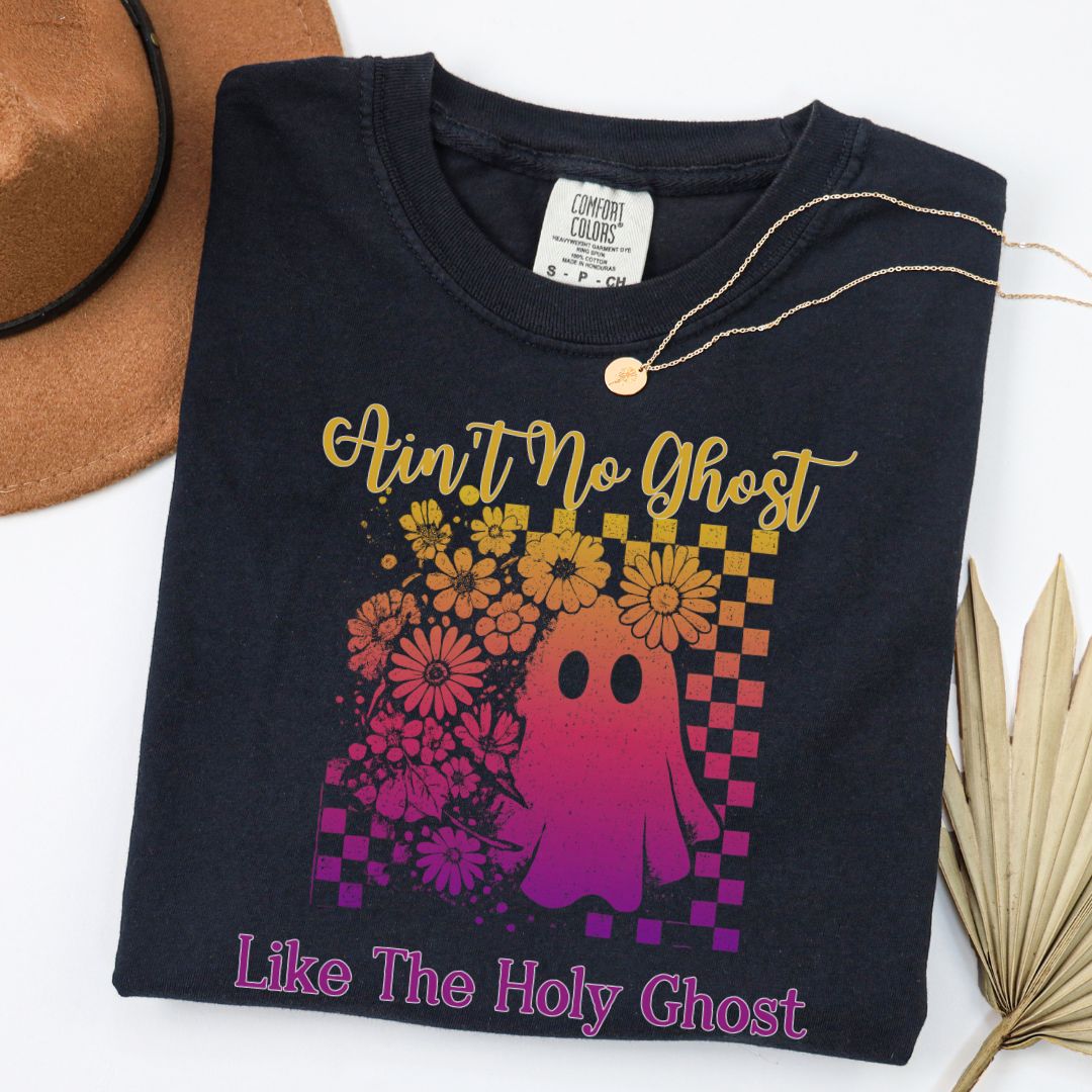 Holy Ghost T-Shirt