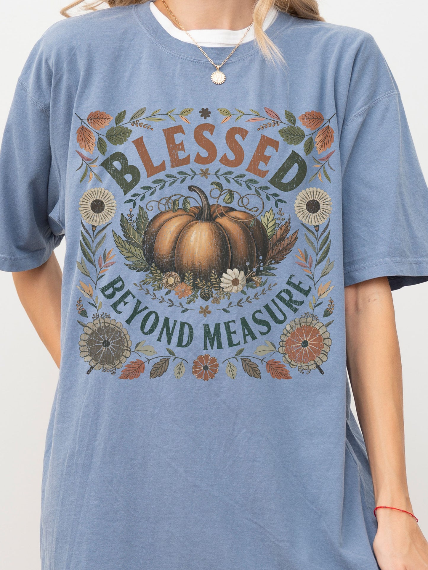 Blessed Beyond Measure T-Shirt