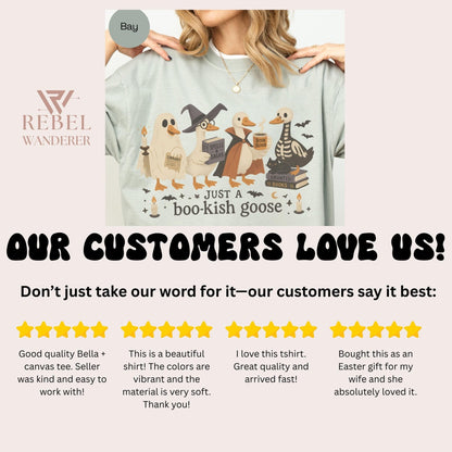 book lover cozy costume idea