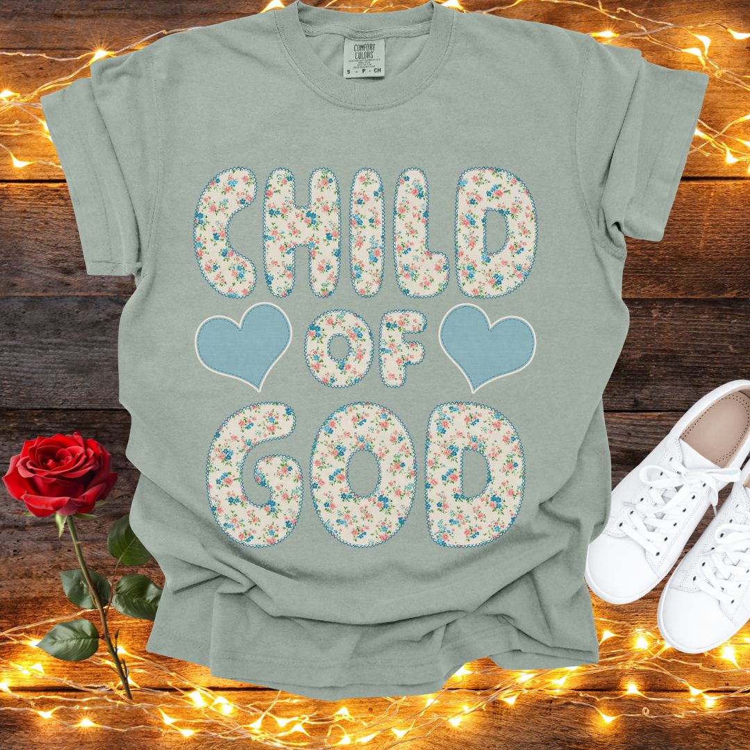 Child of God Tee
