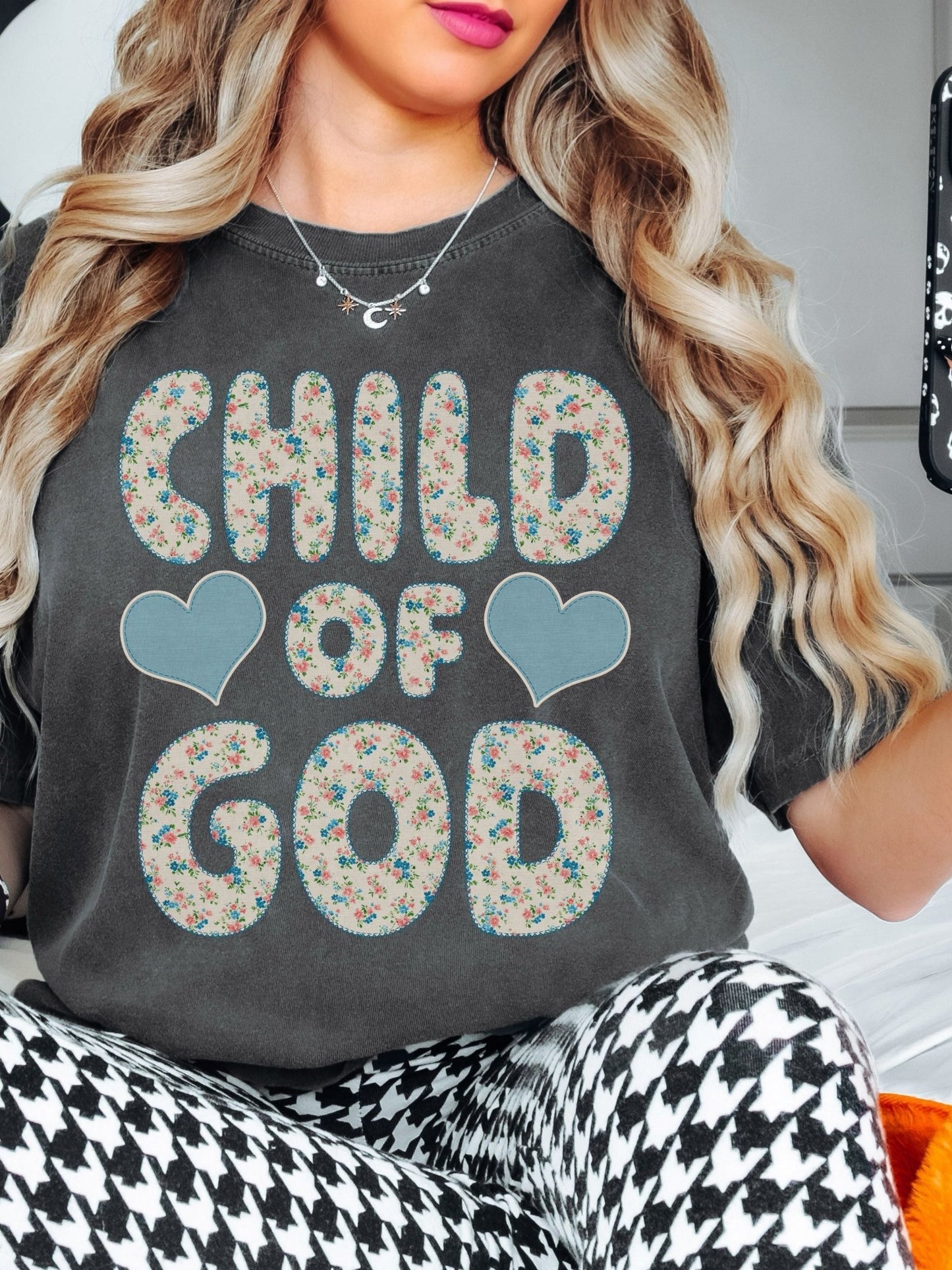 Child of God Tee