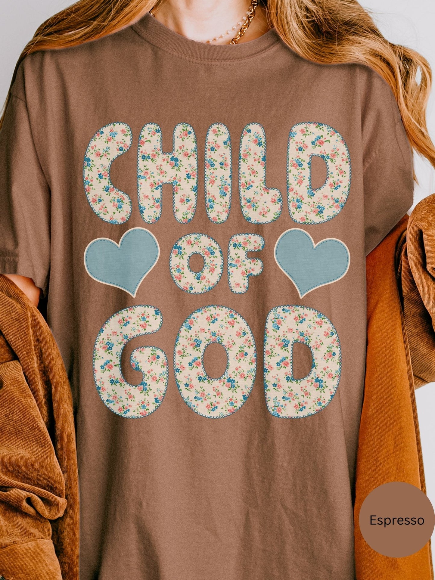 Child of God Tee