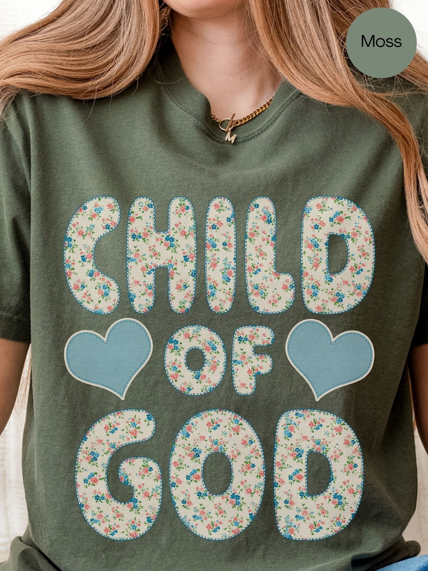 Child of God Tee