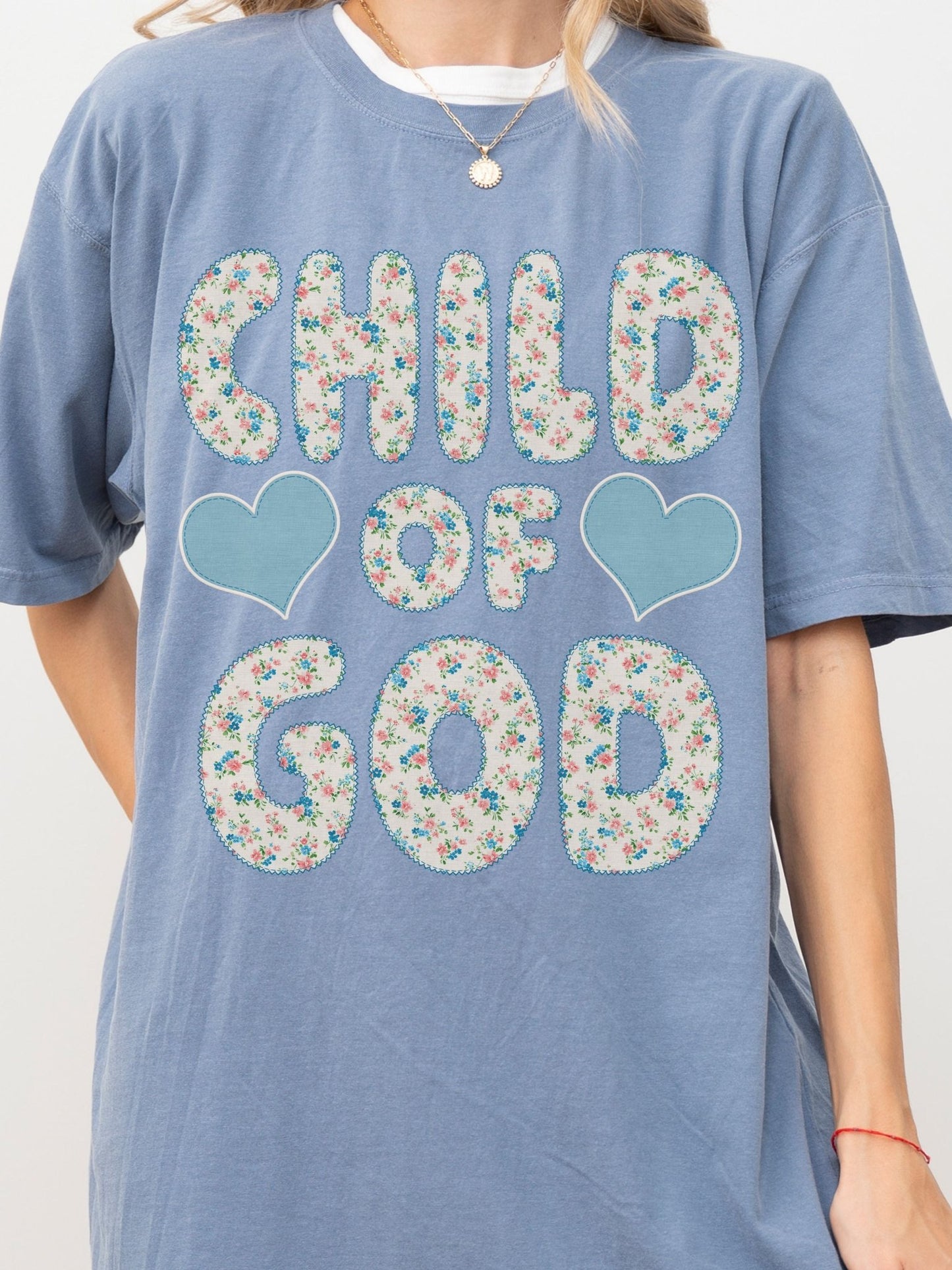 Child of God Tee