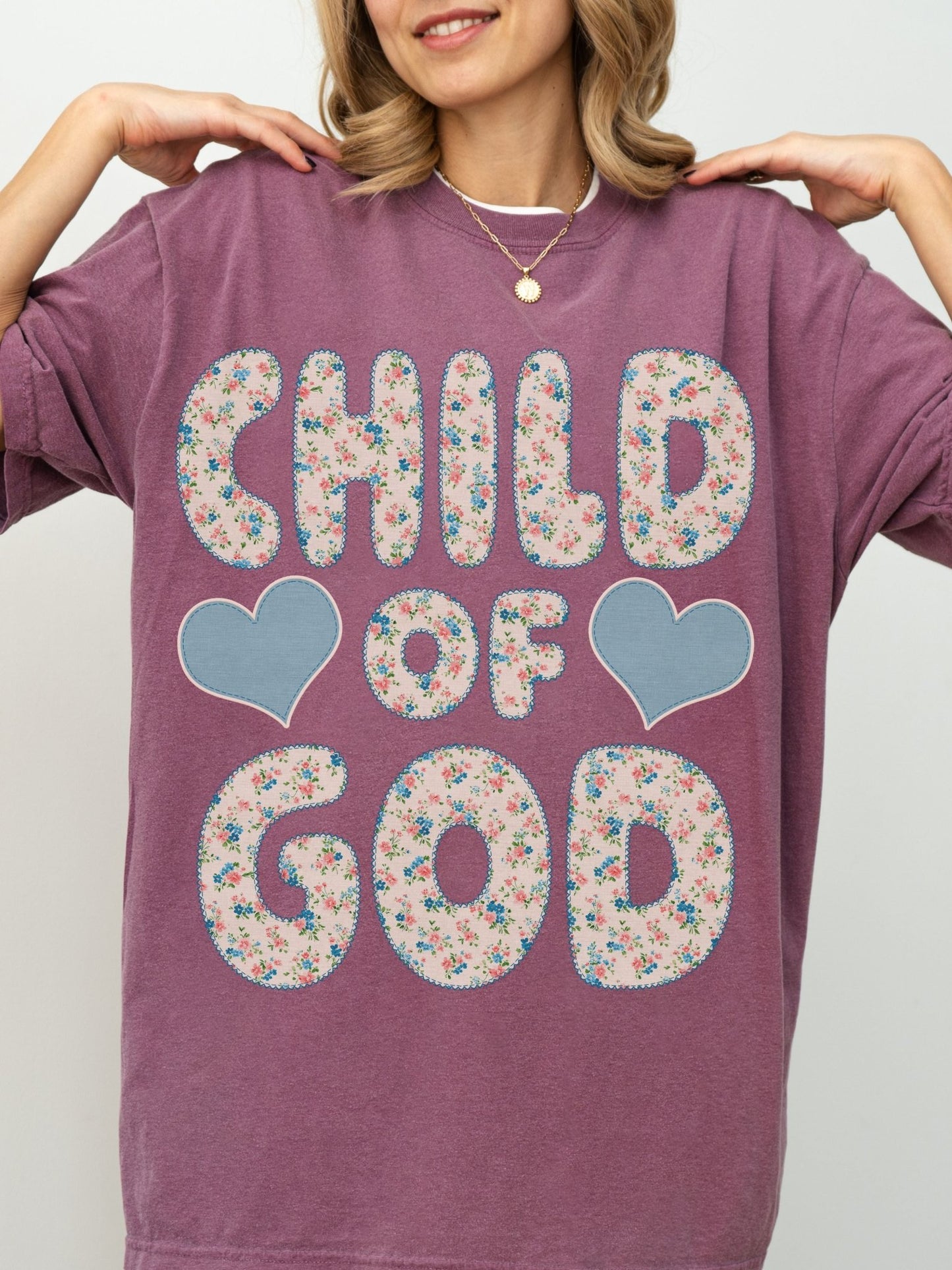 Child of God Tee