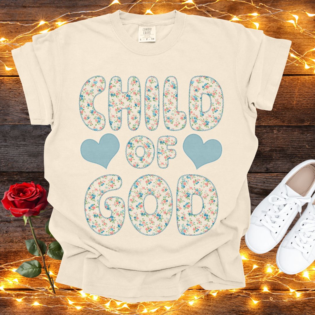 Child of God Tee