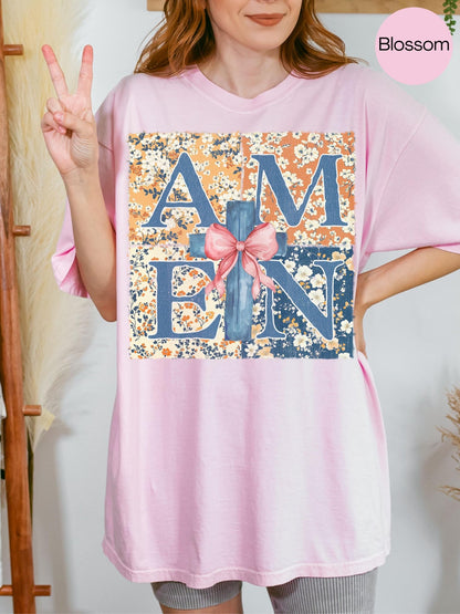 jesus shirt for her