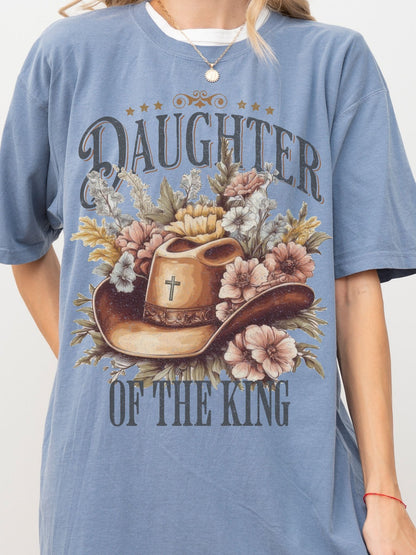 Daughter of the King T-Shirt