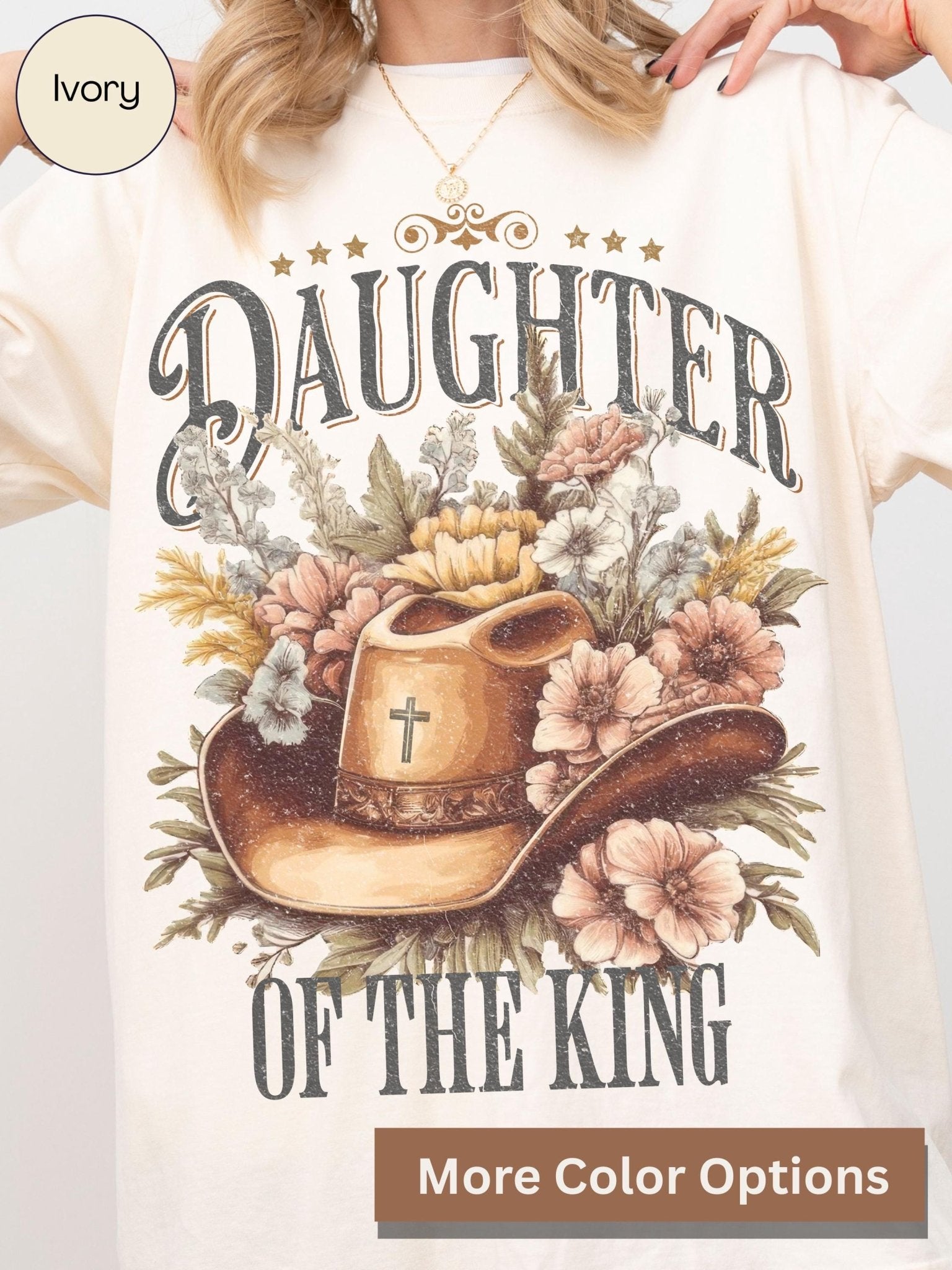christian shirt for women