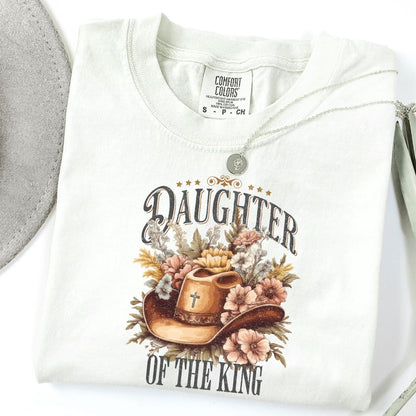 Daughter of the King T-Shirt