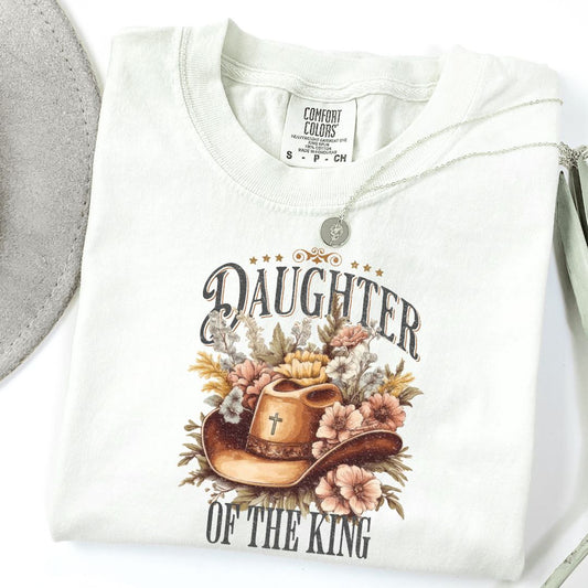 Daughter of the King T-Shirt
