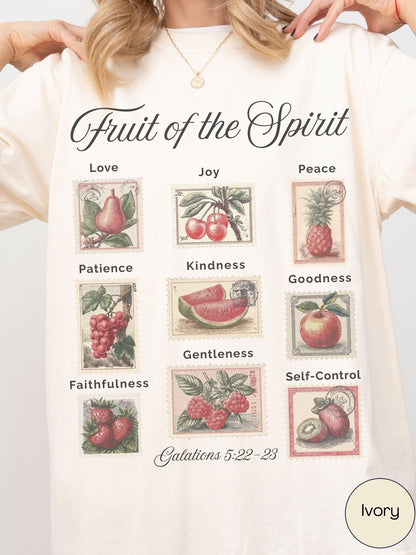 Fruit Of The Spirit T-Shirt