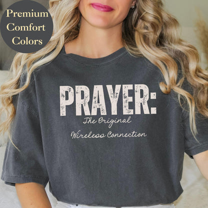 Faith-inspired apparel with a modern and witty design this oversized Jesus tee is perfect for expressing devotion and spreading positivity through Christian clothing