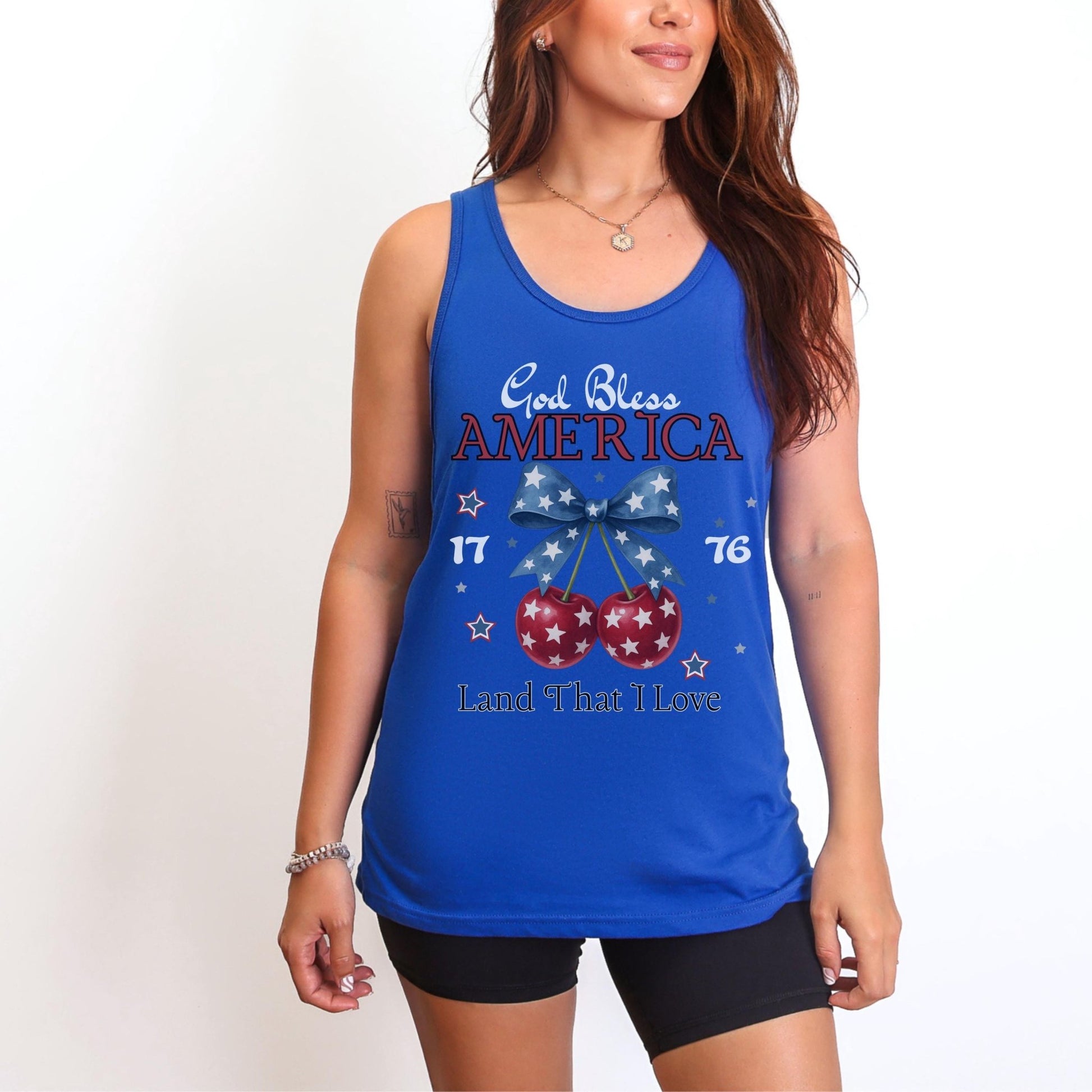 independence day top for her