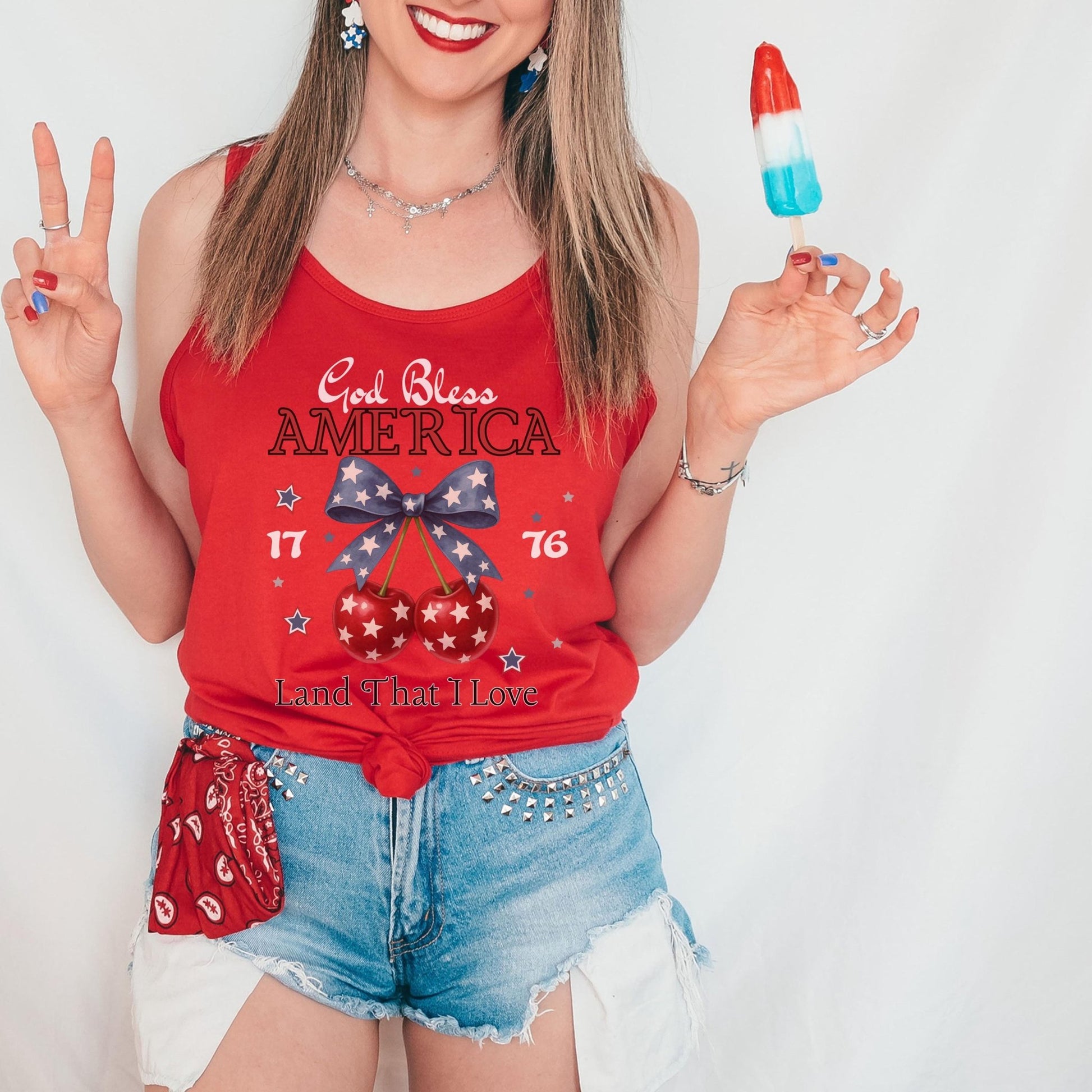 christian america shirt
