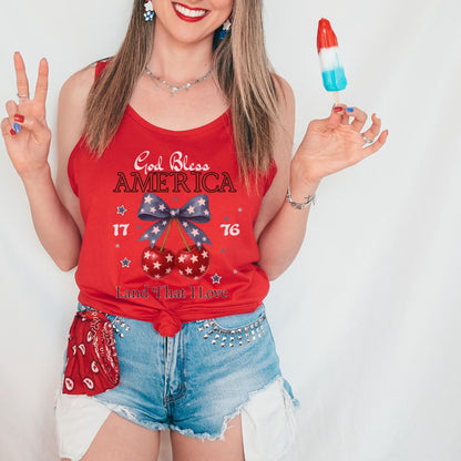 christian america shirt