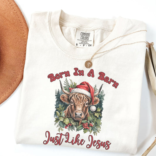 Just Like Jesus T-Shirt