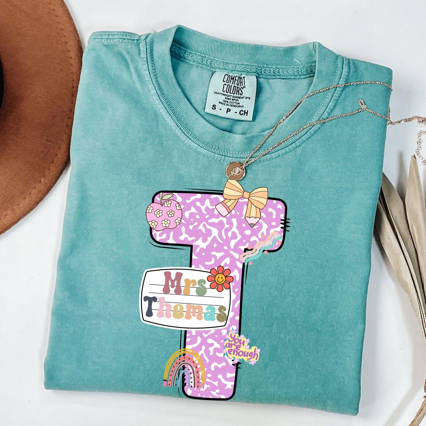 back to school shirt