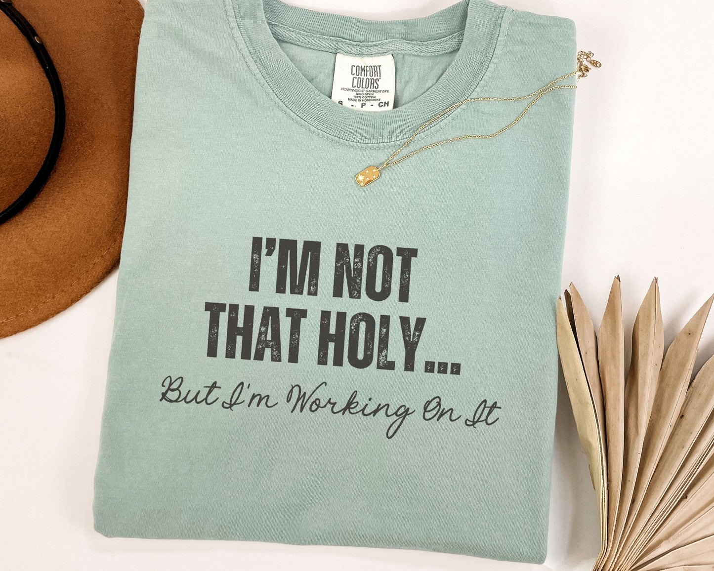 Prayer Original Wi-Fi Connection Tee