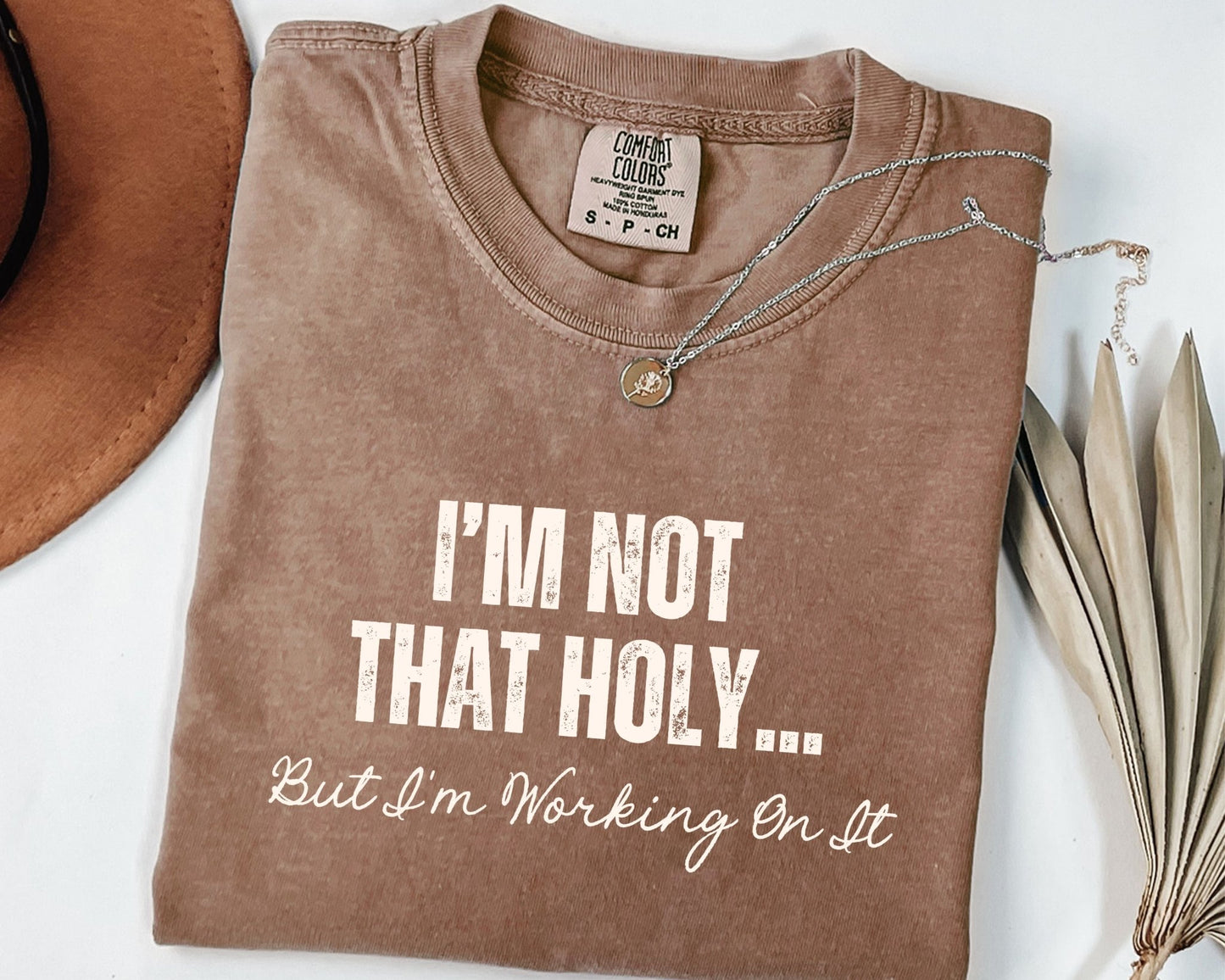 Prayer Original Wi-Fi Connection Tee