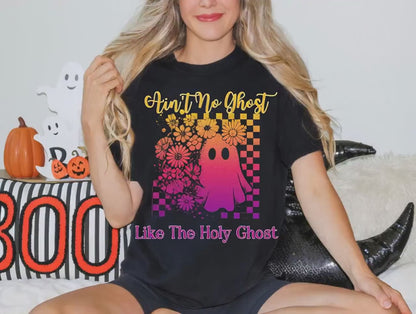 Holy Ghost T-Shirt