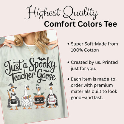 elementary teacher outfit