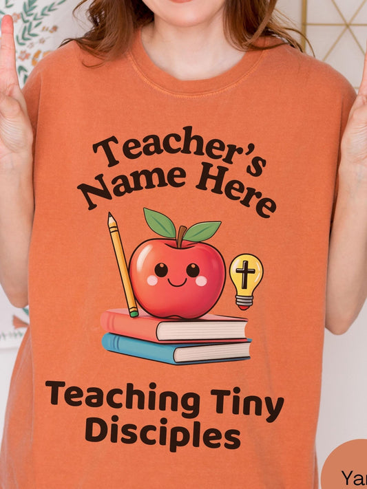 teacher gift for her