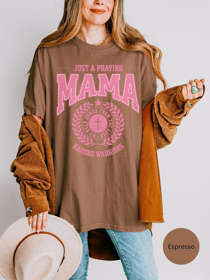 faith shirt for women